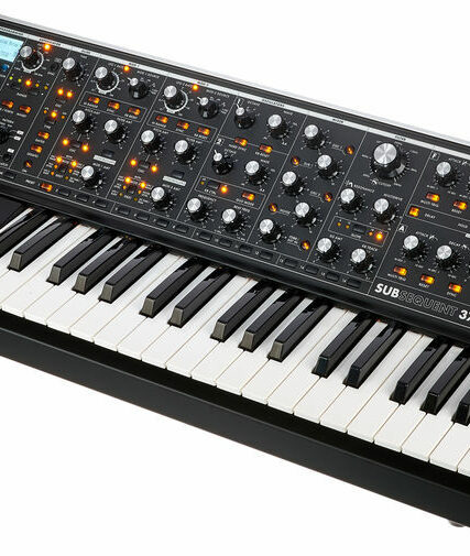 Synthesizer